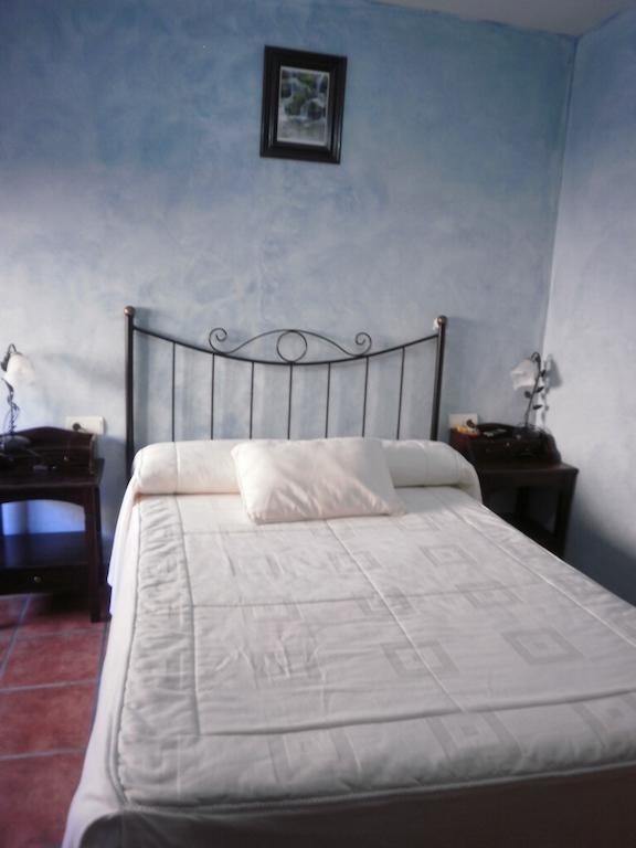 Hostal El Olmo Camarena de la Sierra Cameră foto